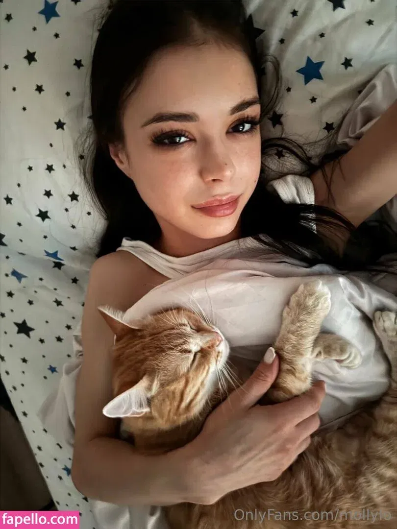 mollylo Onlyfans Photo Gallery 