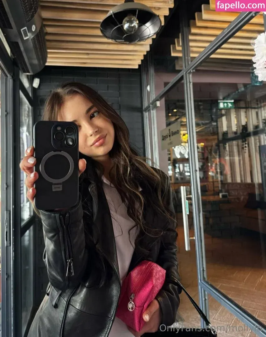 mollylo Onlyfans Photo Gallery 