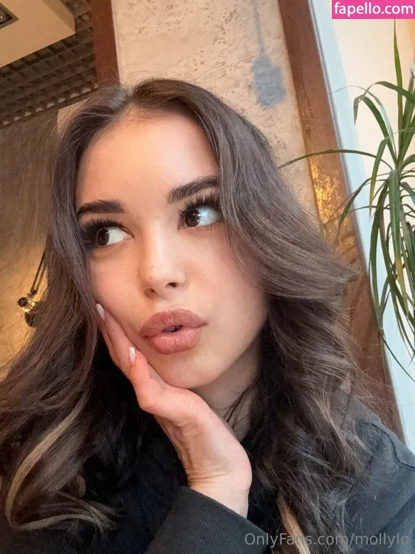 mollylo Onlyfans Photo Gallery 