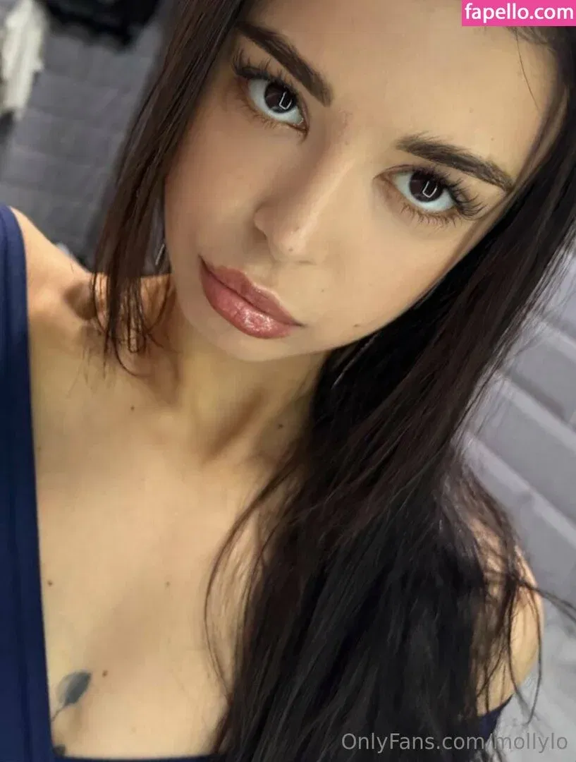 mollylo Onlyfans Photo Gallery 