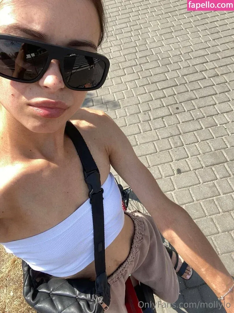 mollylo Onlyfans Photo Gallery 