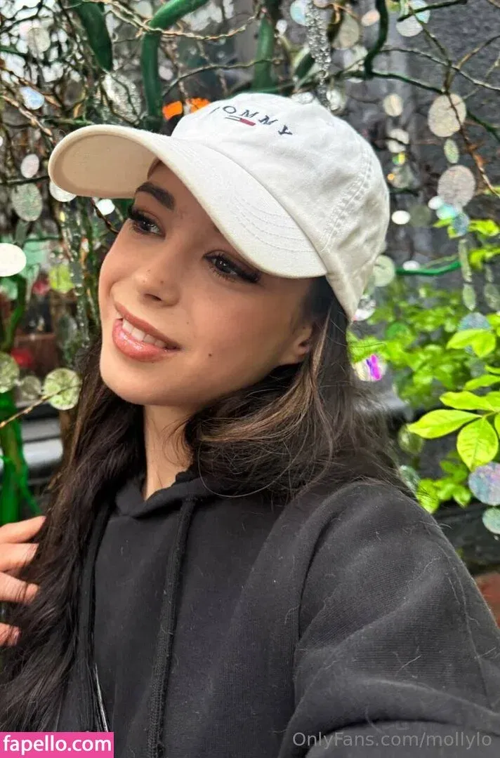 mollylo Onlyfans Photo Gallery 