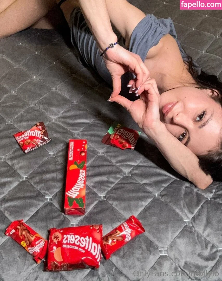 mollylo Onlyfans Photo Gallery 