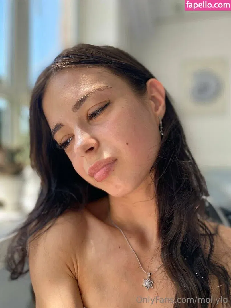mollylo Onlyfans Photo Gallery 