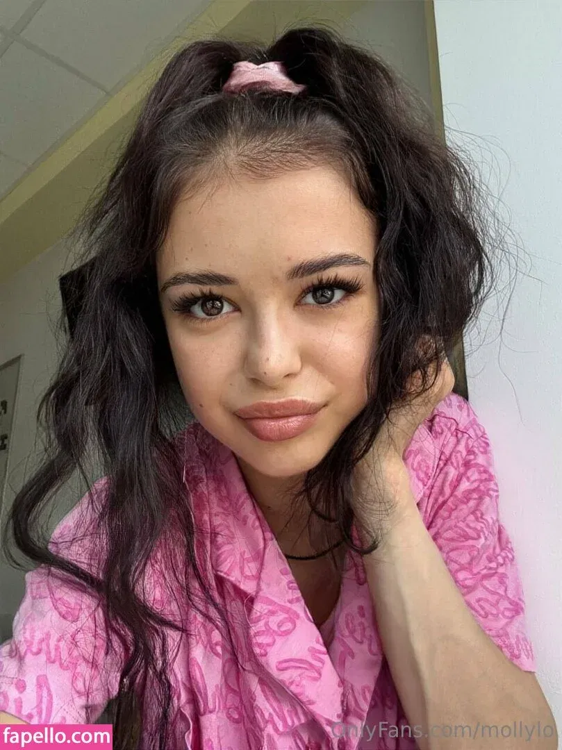 mollylo Onlyfans Photo Gallery 