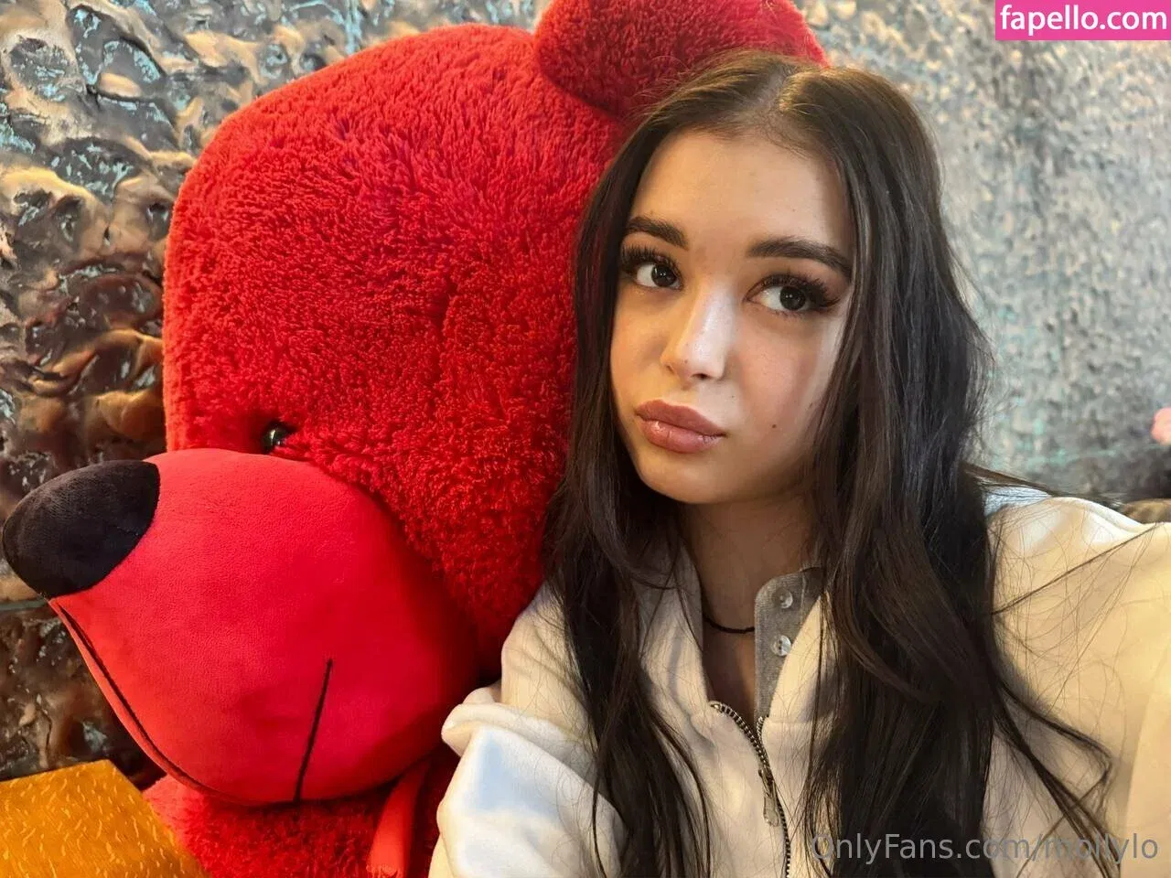 mollylo Onlyfans Photo Gallery 