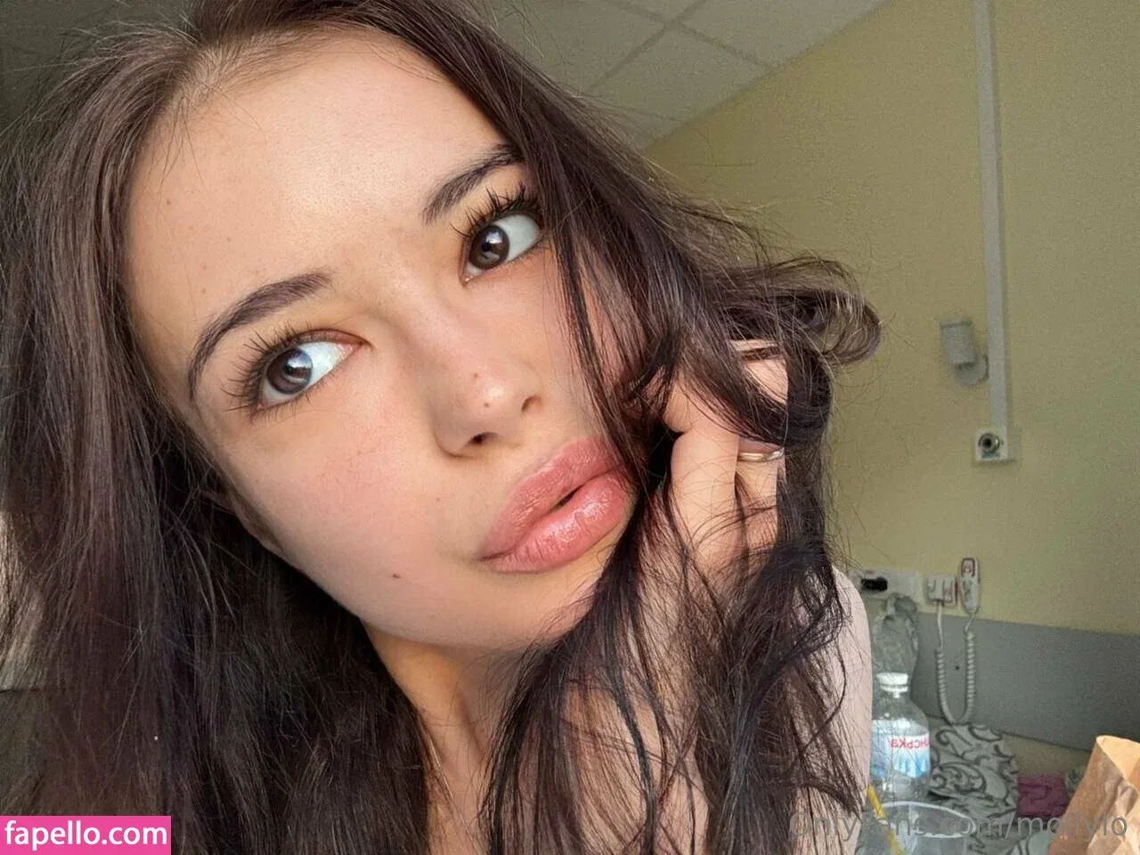 mollylo Onlyfans Photo Gallery 