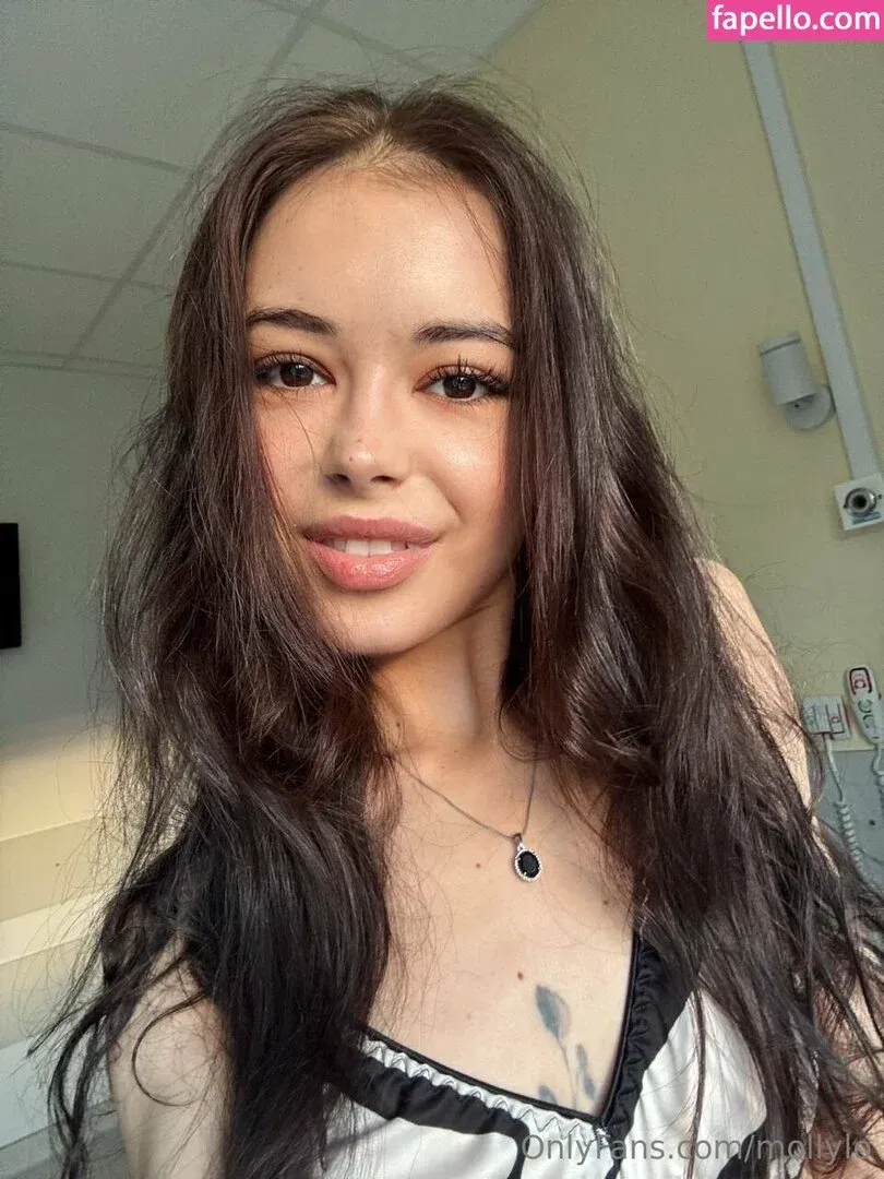 mollylo Onlyfans Photo Gallery 