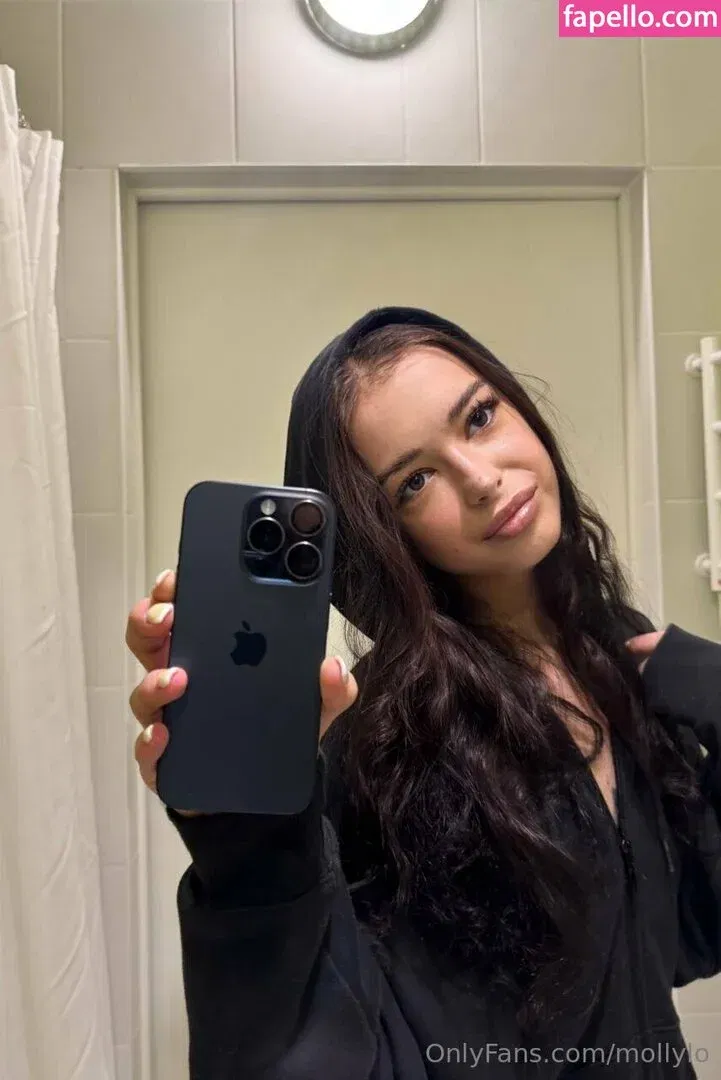 mollylo Onlyfans Photo Gallery 