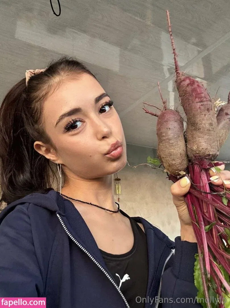 mollylo Onlyfans Photo Gallery 