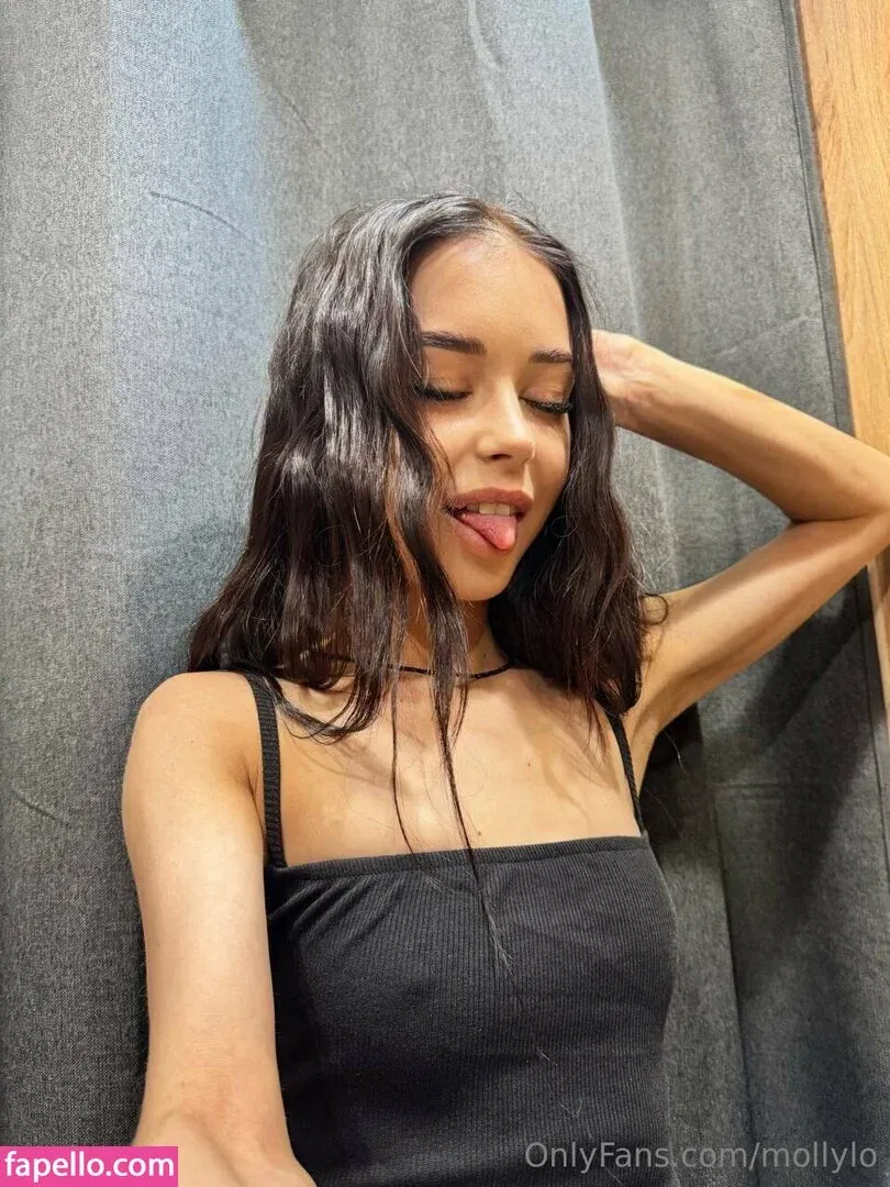 mollylo Onlyfans Photo Gallery 