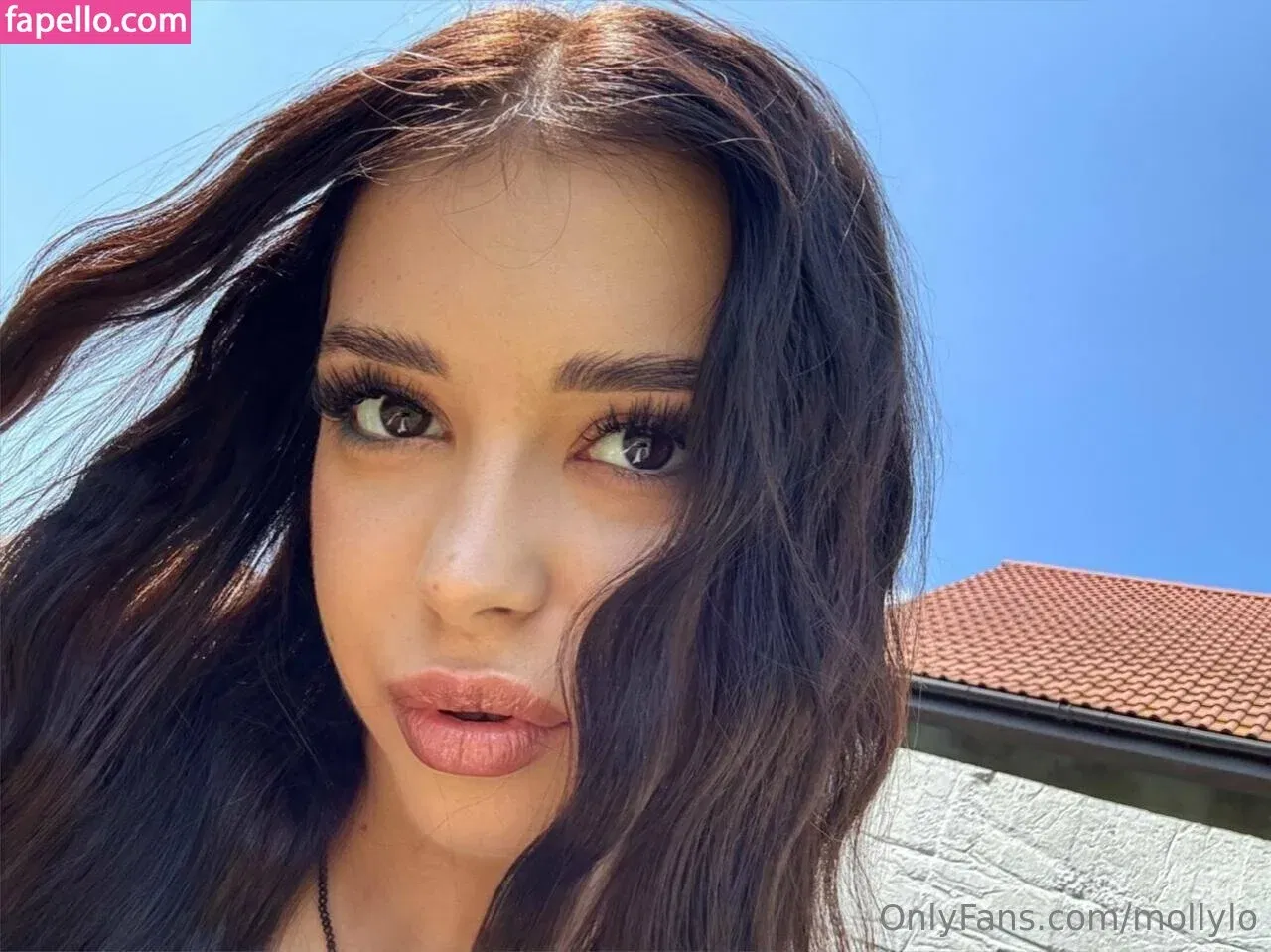 mollylo Onlyfans Photo Gallery 