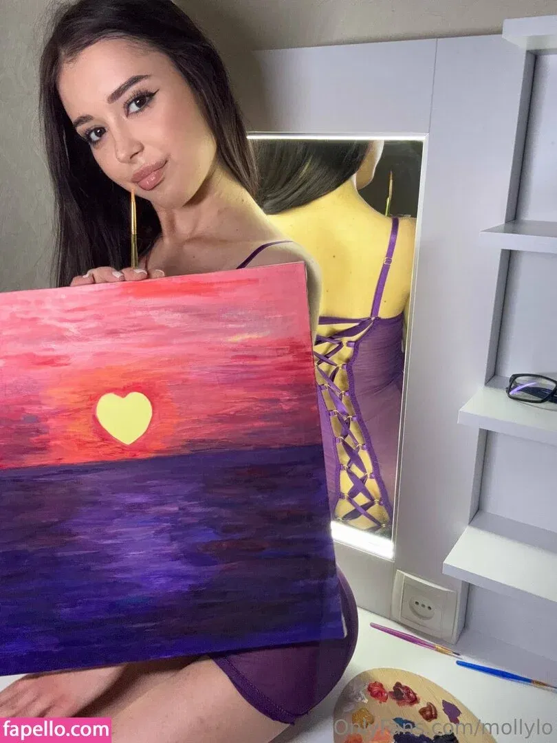 mollylo Onlyfans Photo Gallery 