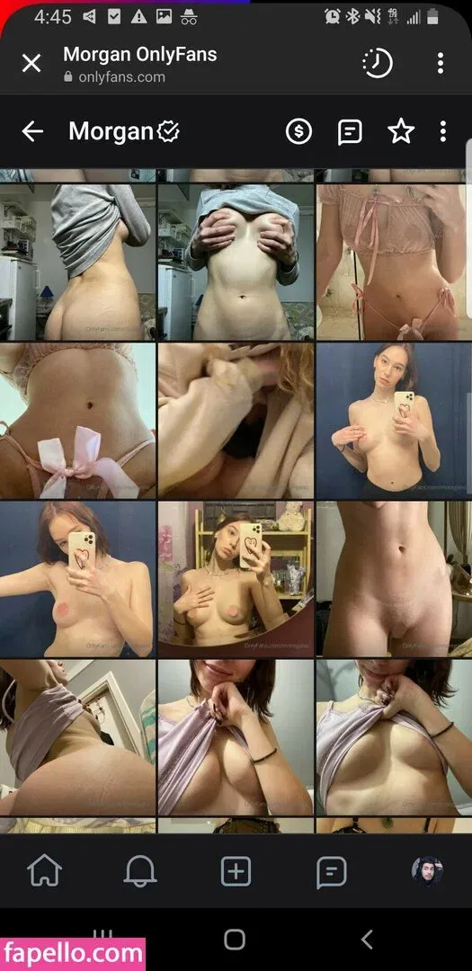 Moregano Onlyfans Photo Gallery 