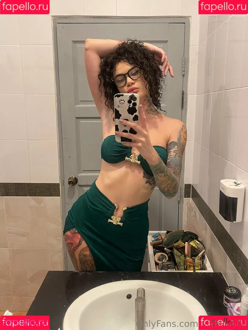 iamvirtuallady Onlyfans Photo Gallery 