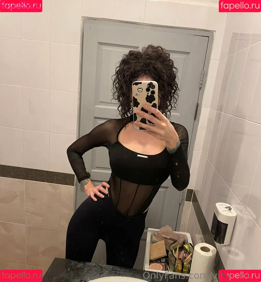 iamvirtuallady Onlyfans Photo Gallery 