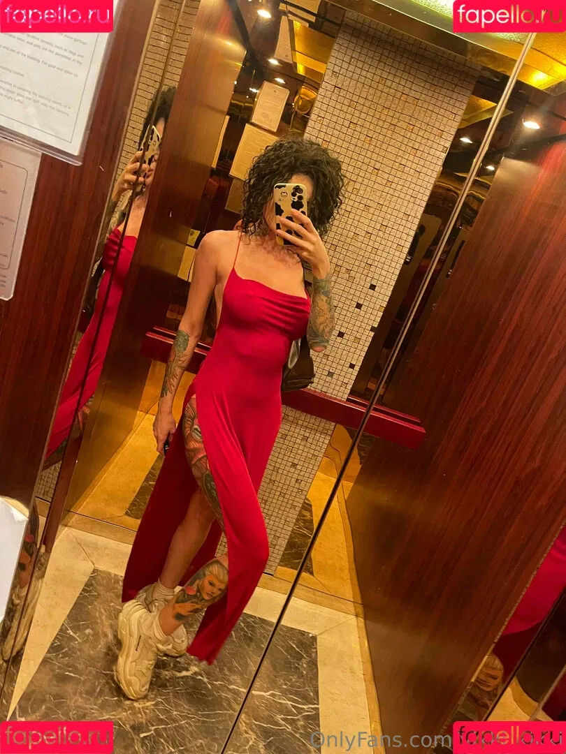 iamvirtuallady Onlyfans Photo Gallery 