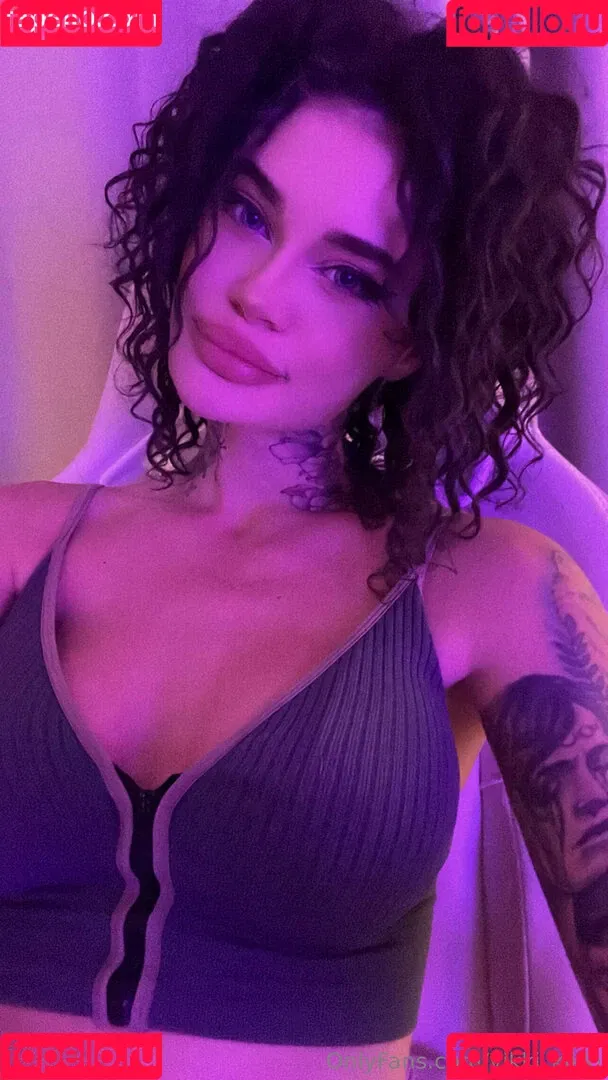 iamvirtuallady Onlyfans Photo Gallery 