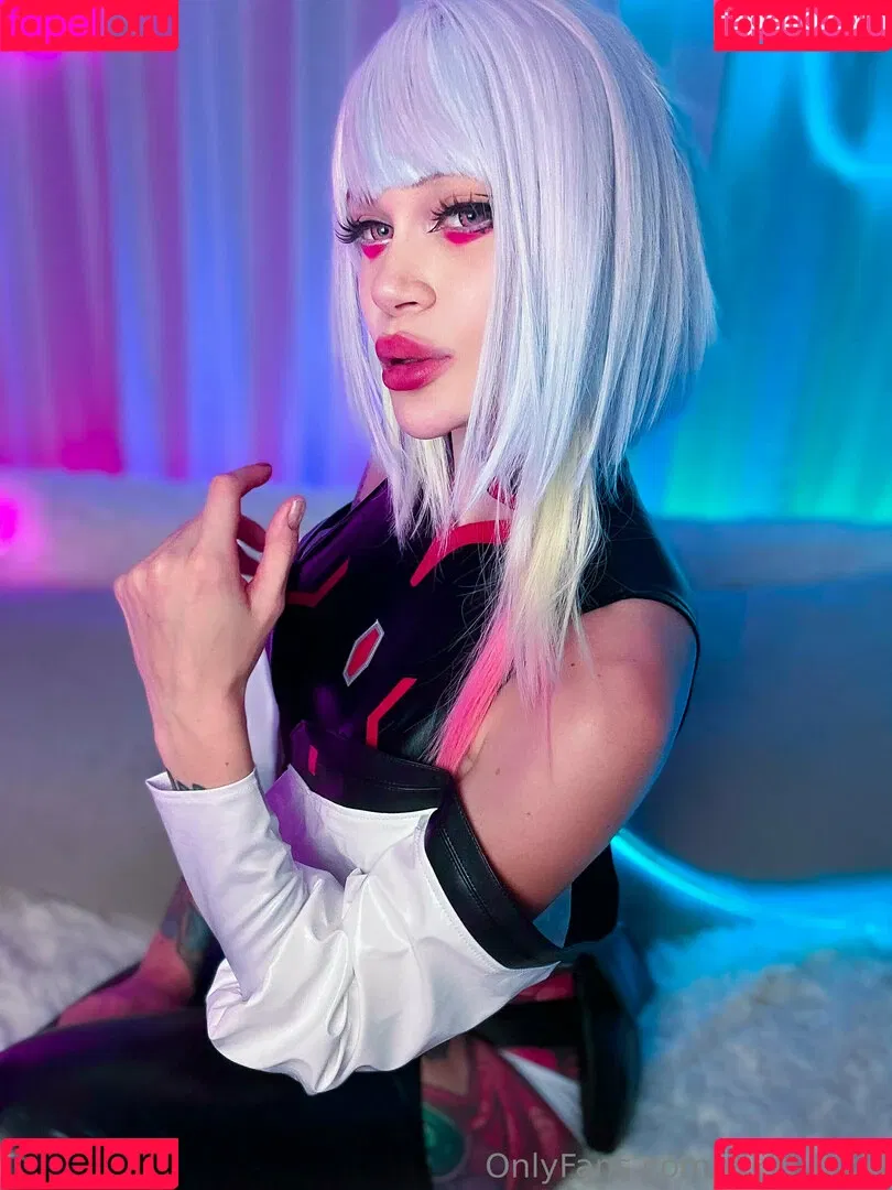 iamvirtuallady Onlyfans Photo Gallery 