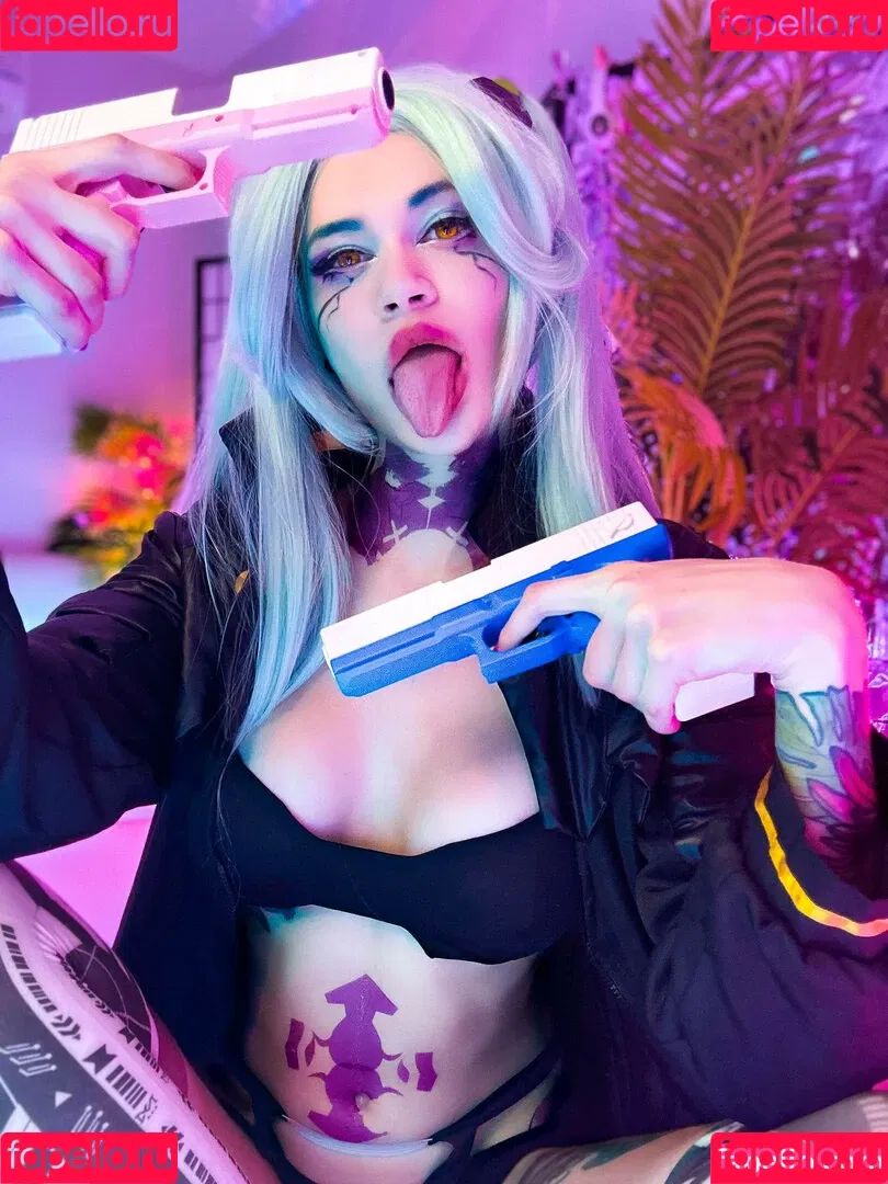 iamvirtuallady Onlyfans Photo Gallery 