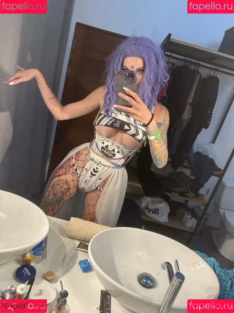 iamvirtuallady Onlyfans Photo Gallery 