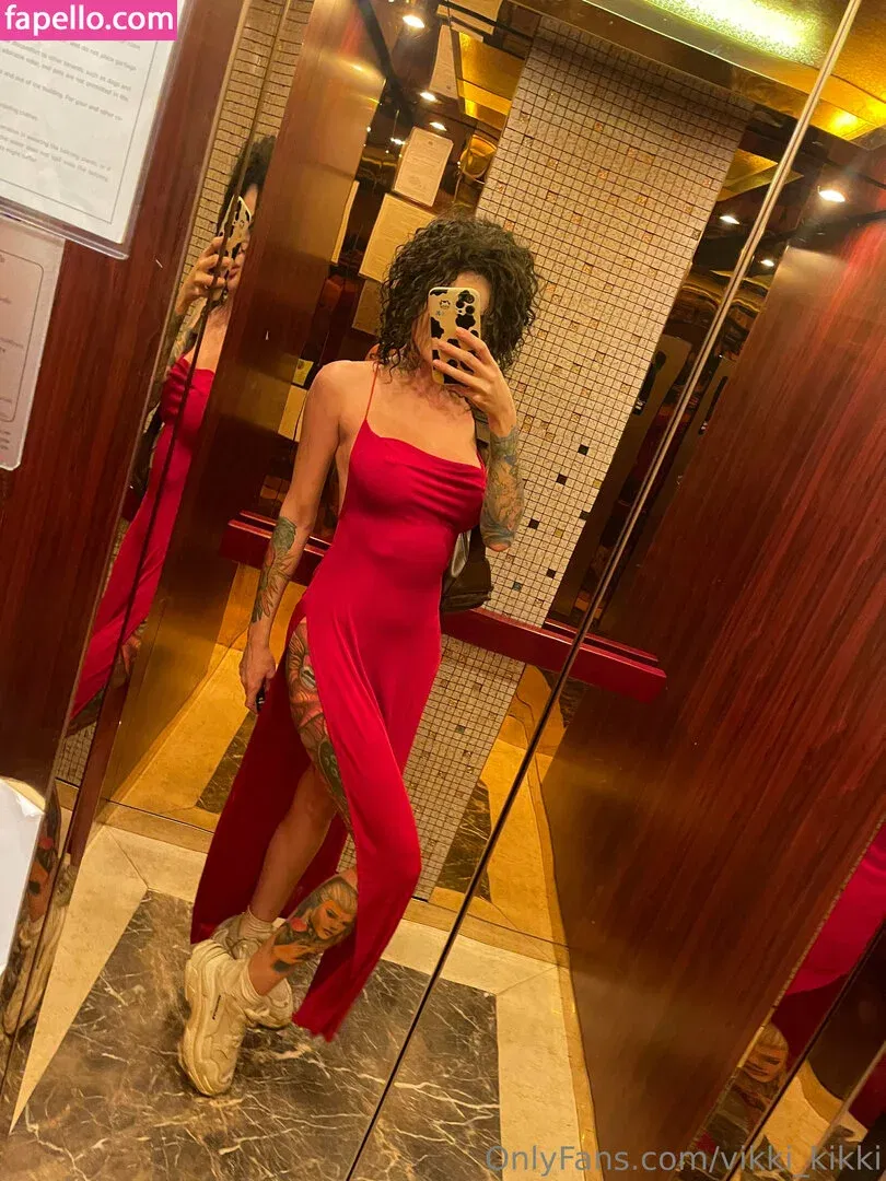 iamvirtuallady Onlyfans Photo Gallery 