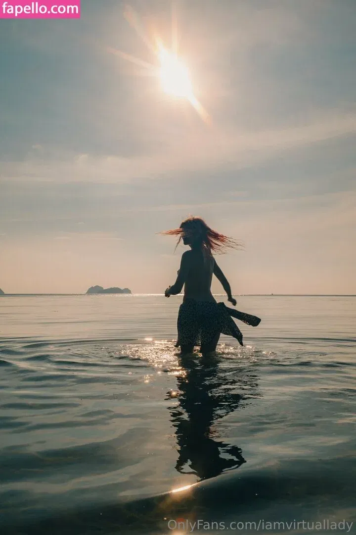 iamvirtuallady Onlyfans Photo Gallery 