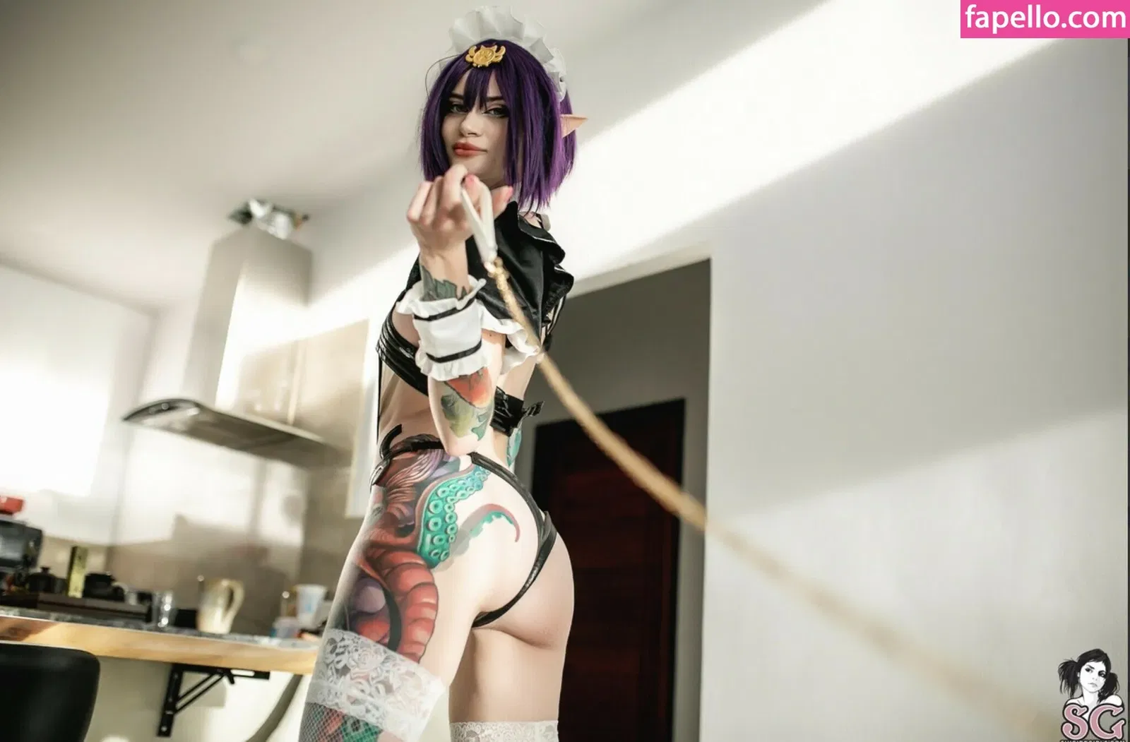 iamvirtuallady Onlyfans Photo Gallery 