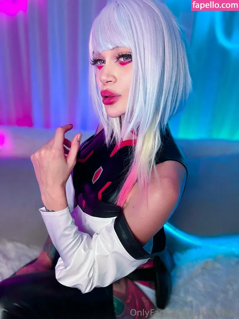 iamvirtuallady Onlyfans Photo Gallery 