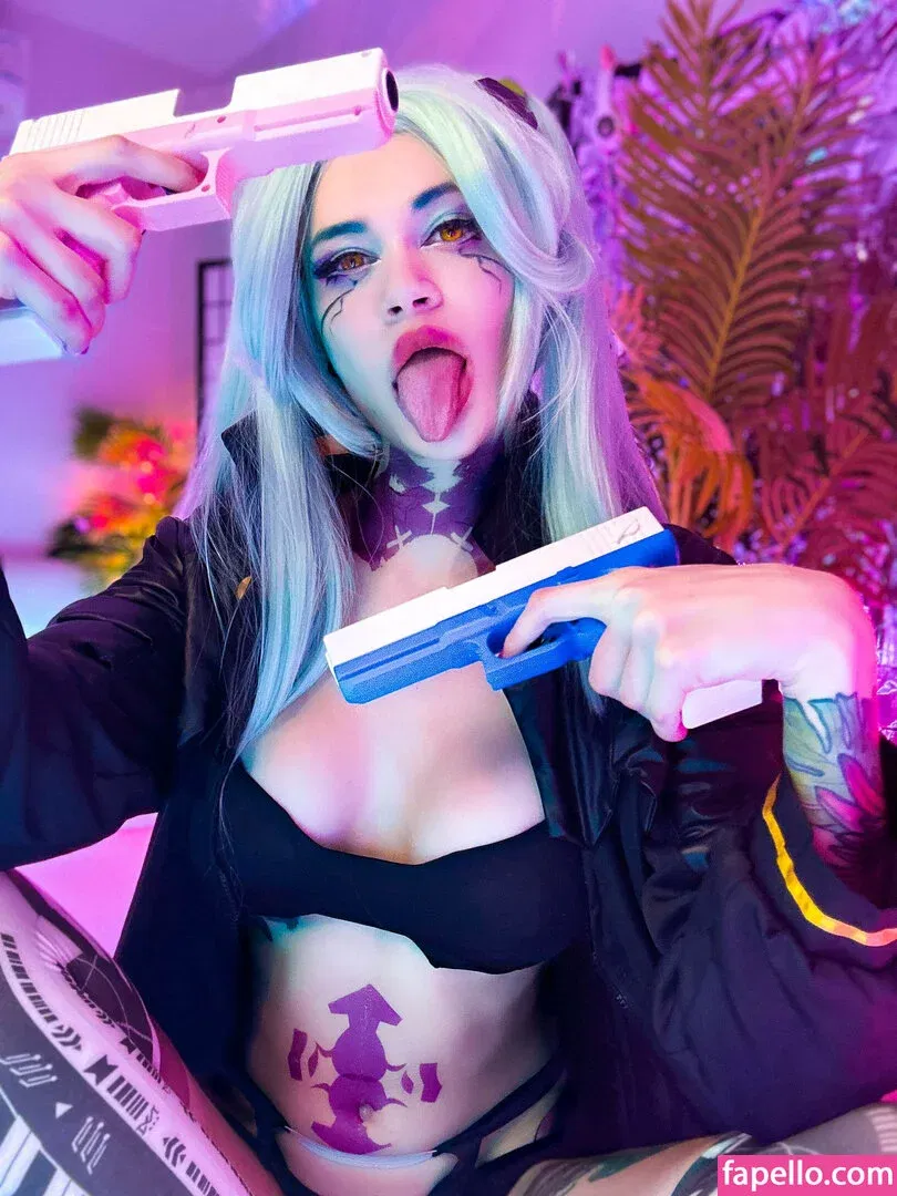 iamvirtuallady Onlyfans Photo Gallery 