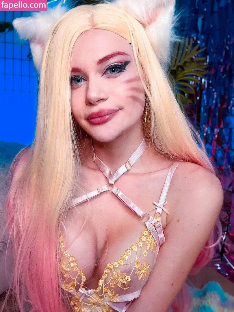 iamvirtuallady Onlyfans Photo Gallery 