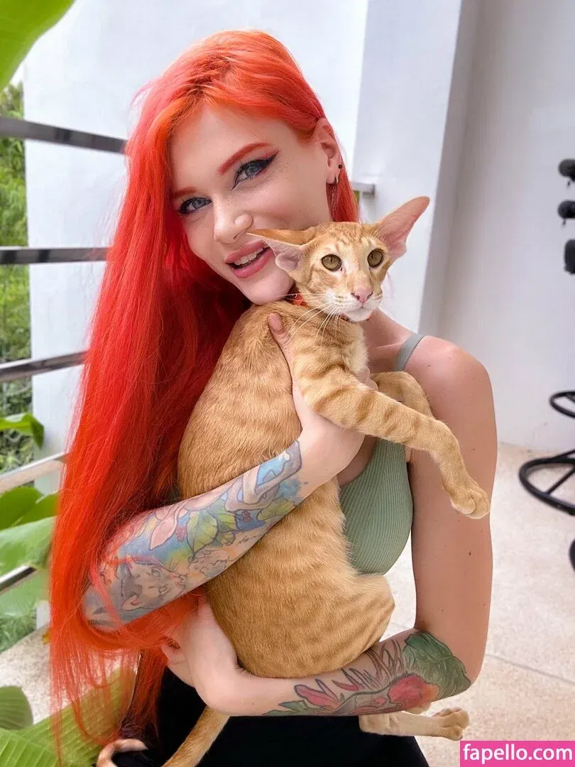 iamvirtuallady Onlyfans Photo Gallery 