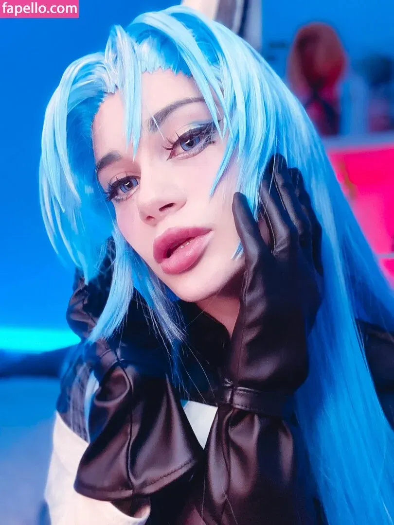 iamvirtuallady Onlyfans Photo Gallery 