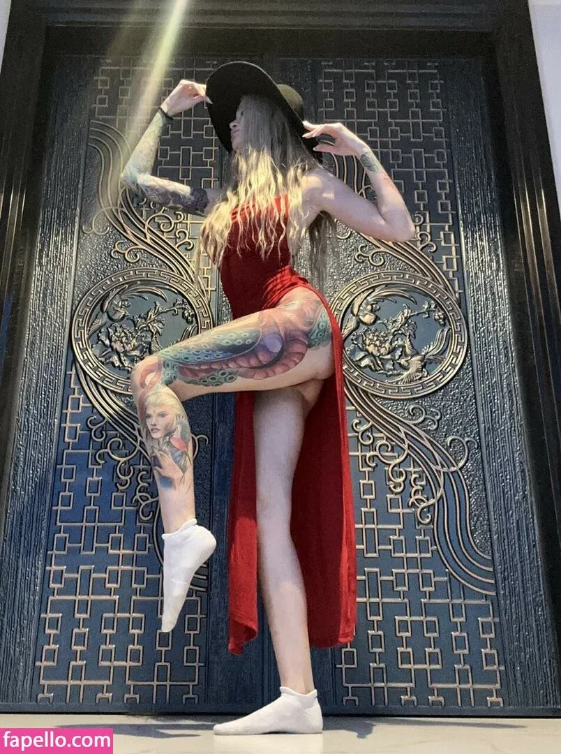 iamvirtuallady Onlyfans Photo Gallery 