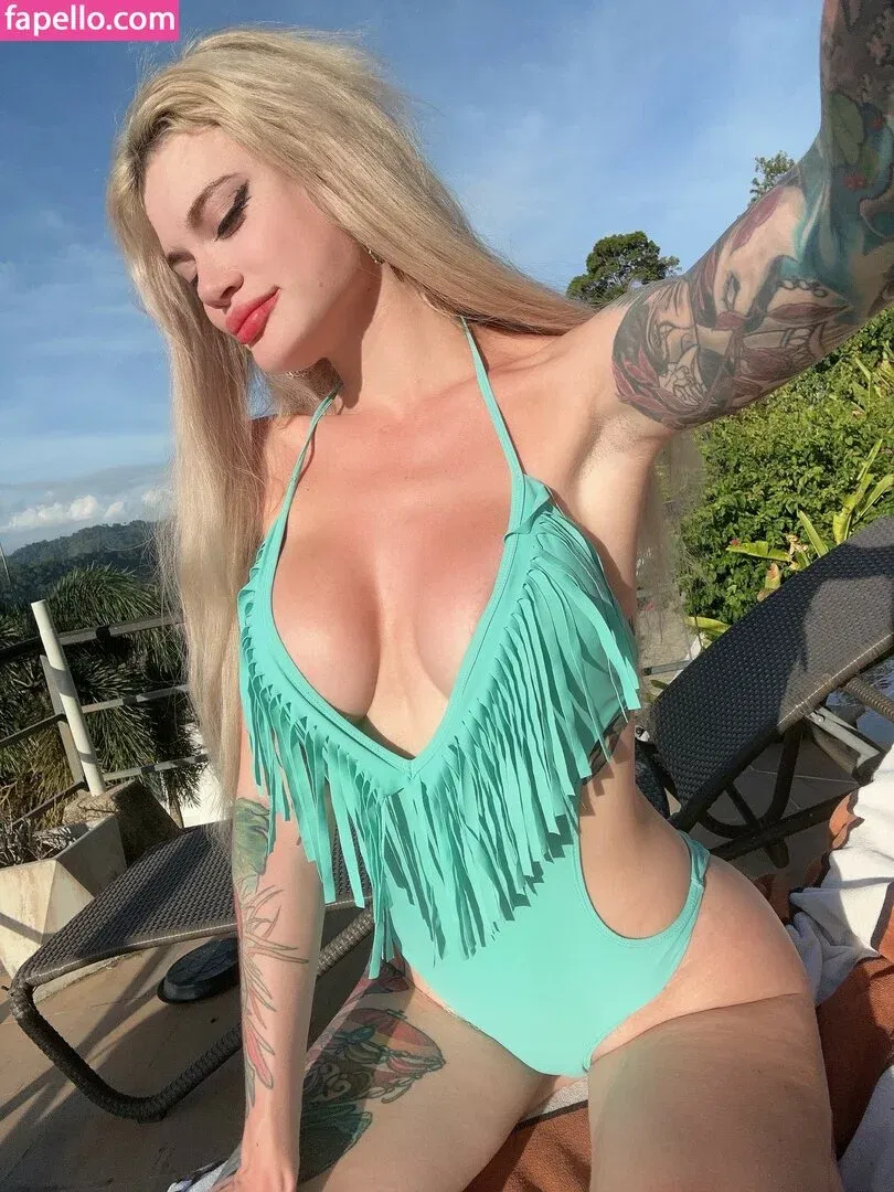 iamvirtuallady Onlyfans Photo Gallery 