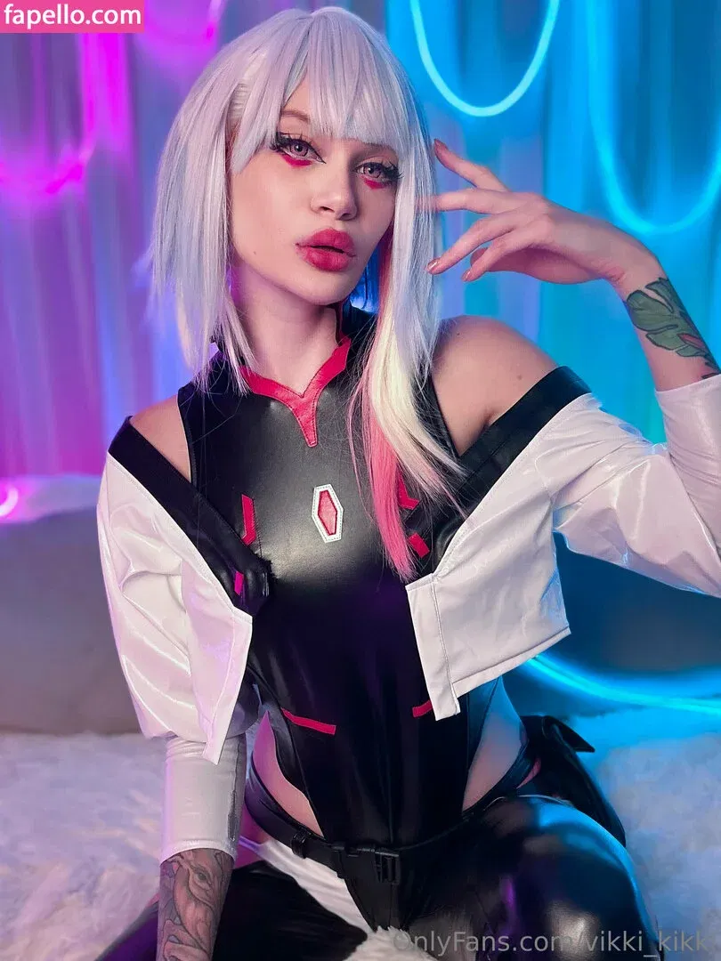 iamvirtuallady Onlyfans Photo Gallery 