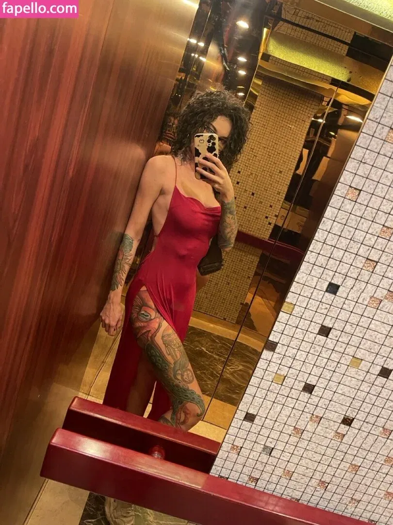 iamvirtuallady Onlyfans Photo Gallery 