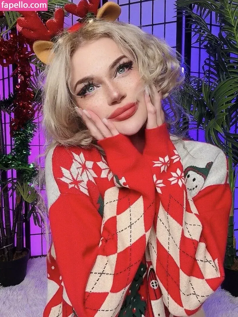 iamvirtuallady Onlyfans Photo Gallery 