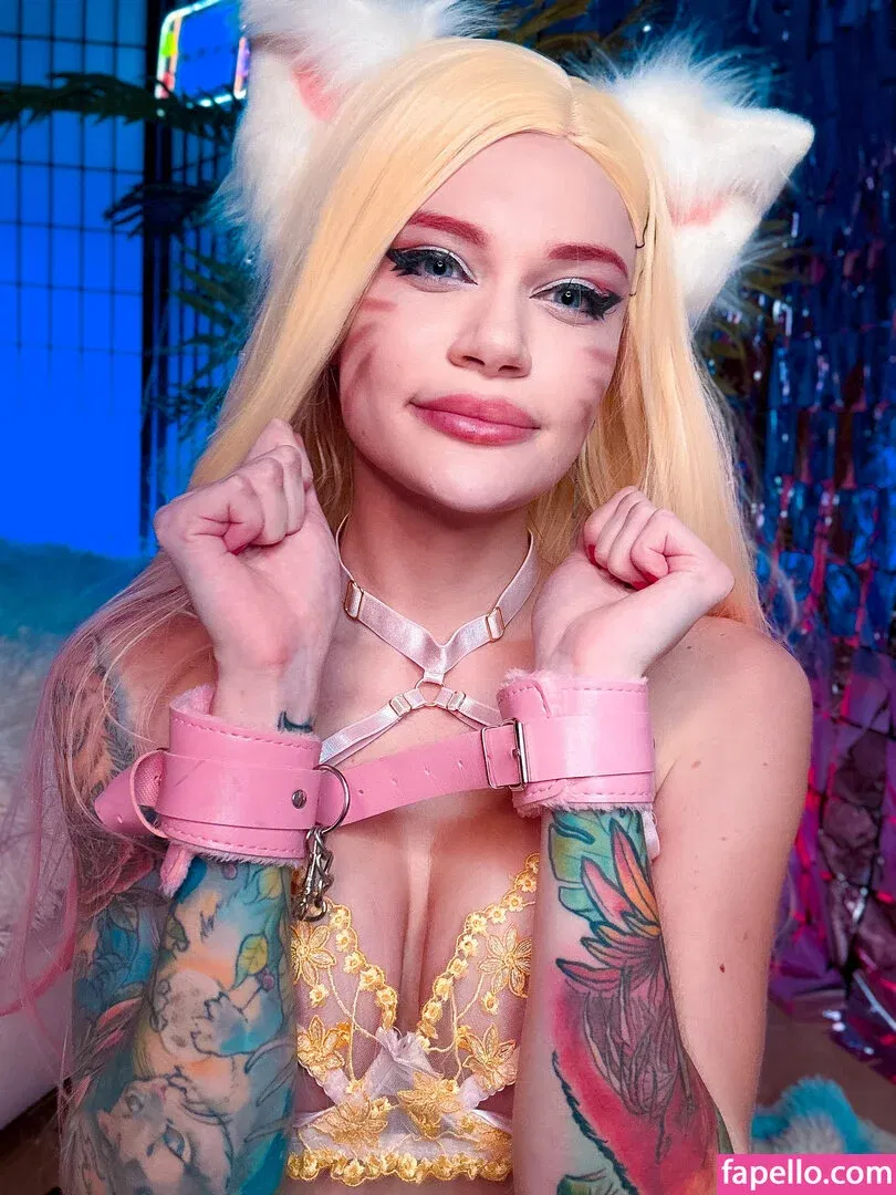 iamvirtuallady Onlyfans Photo Gallery 