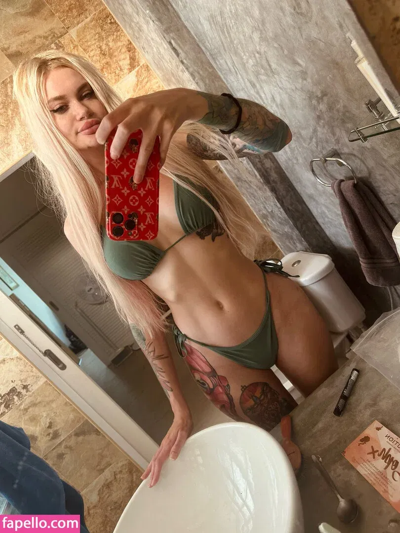 iamvirtuallady Onlyfans Photo Gallery 