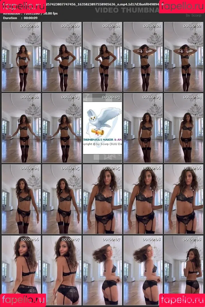 Vanessa Fuchs Onlyfans Photo Gallery 