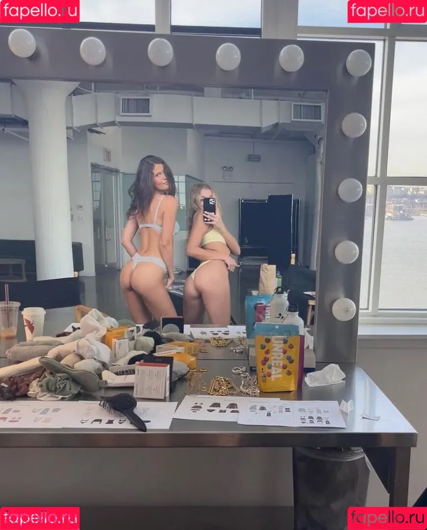Vanessa Fuchs Onlyfans Photo Gallery 