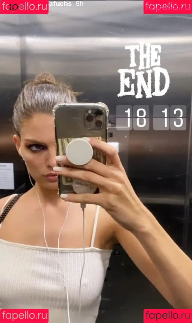 Vanessa Fuchs Onlyfans Photo Gallery 