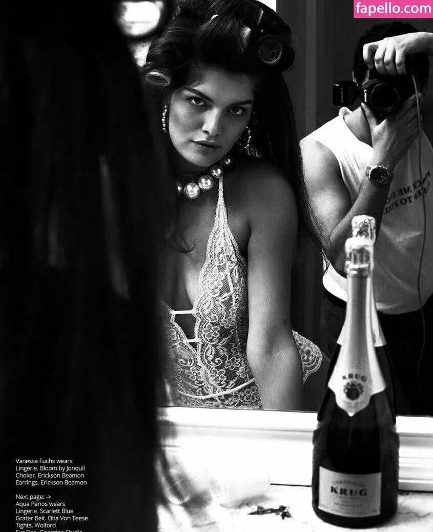 Vanessa Fuchs Onlyfans Photo Gallery 