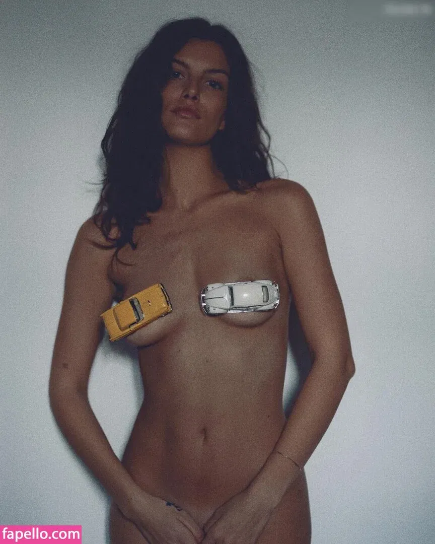 Vanessa Fuchs Onlyfans Photo Gallery 