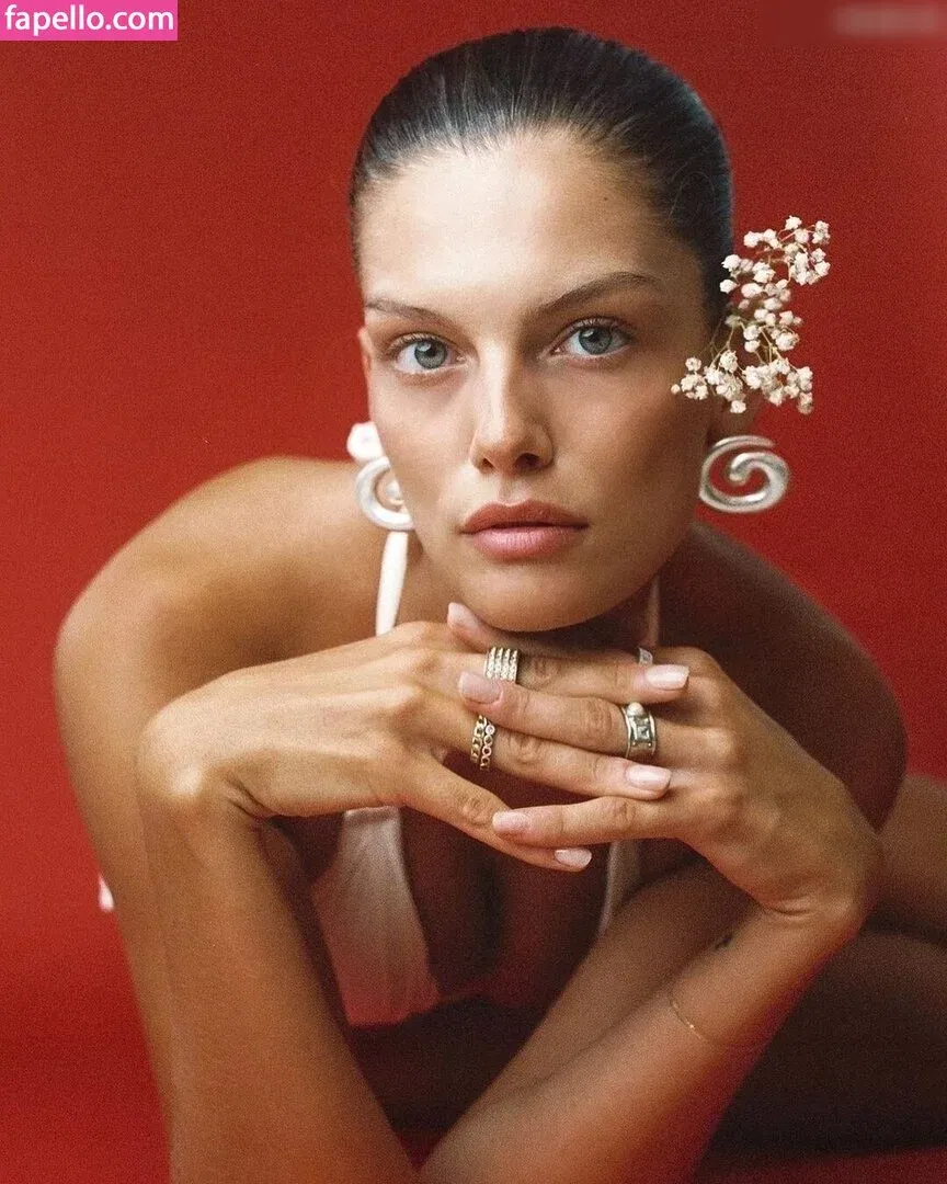 Vanessa Fuchs Onlyfans Photo Gallery 