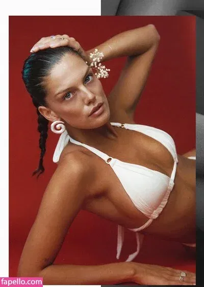 Vanessa Fuchs Onlyfans Photo Gallery 