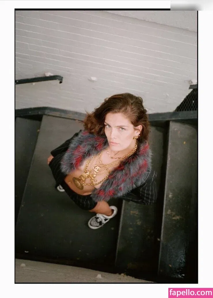 Vanessa Fuchs Onlyfans Photo Gallery 