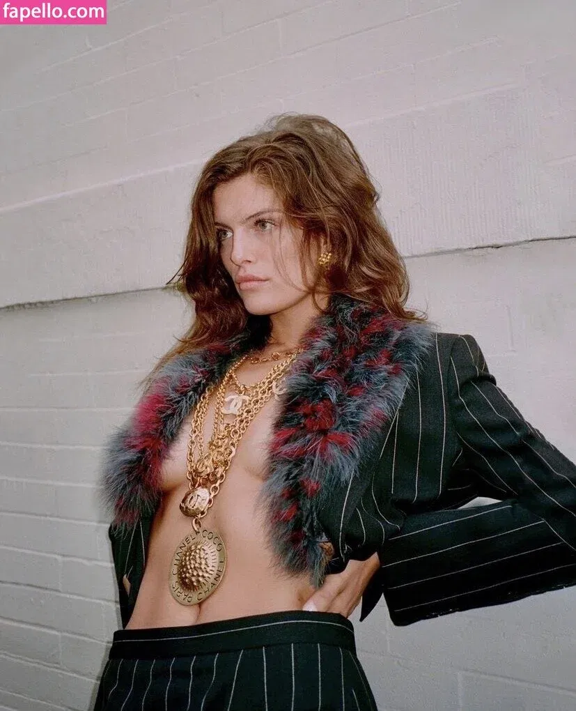 Vanessa Fuchs Onlyfans Photo Gallery 