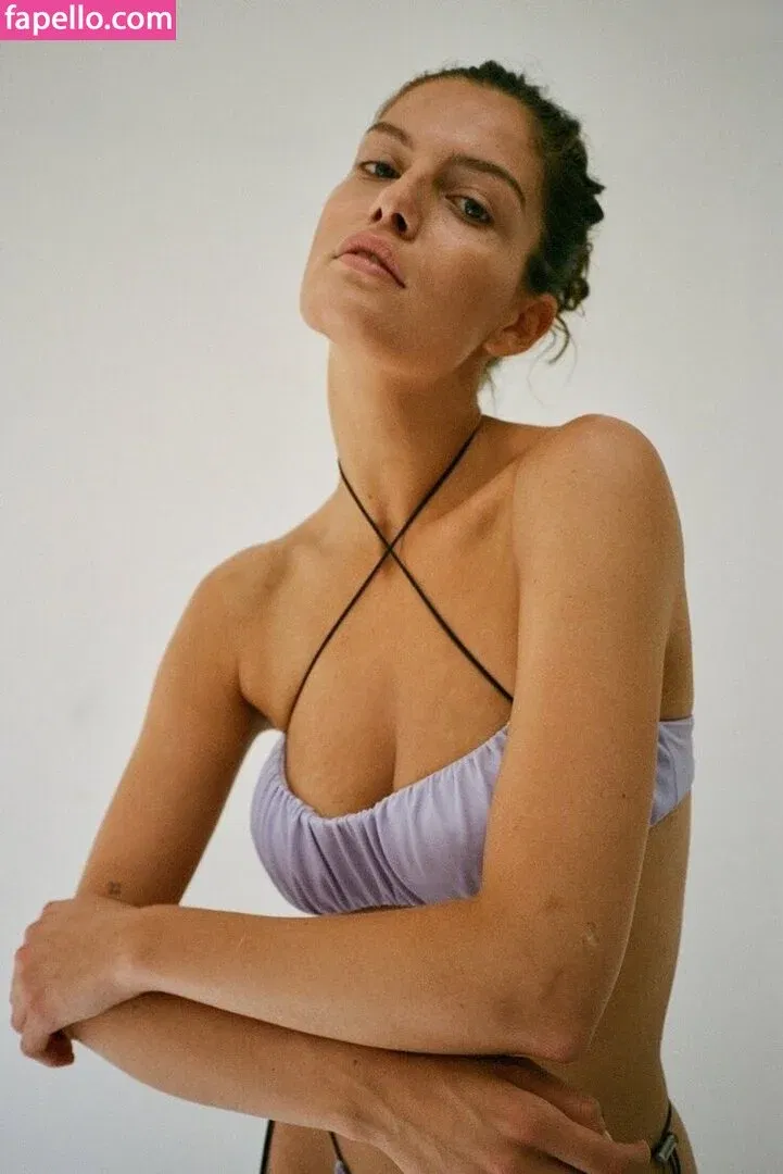 Vanessa Fuchs Onlyfans Photo Gallery 